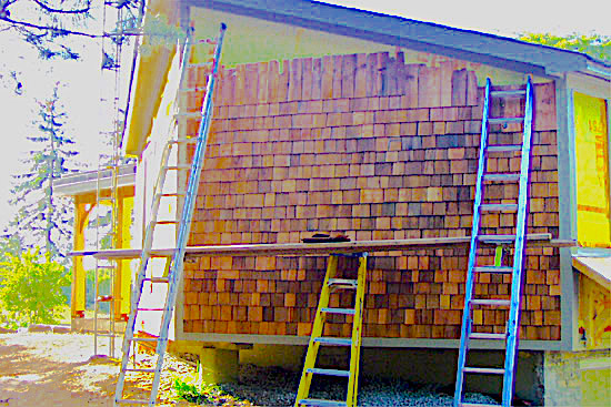 Installing-Cedar-Shingles